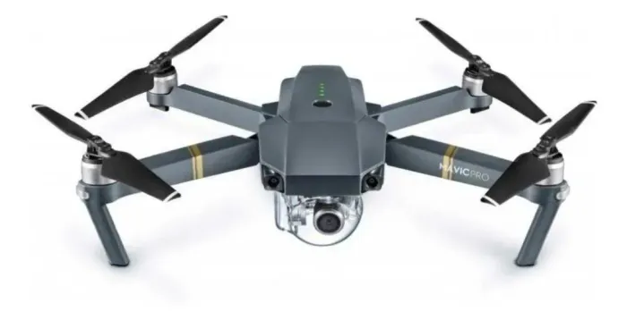 Drone DJI MAVIC PRO kit fly more