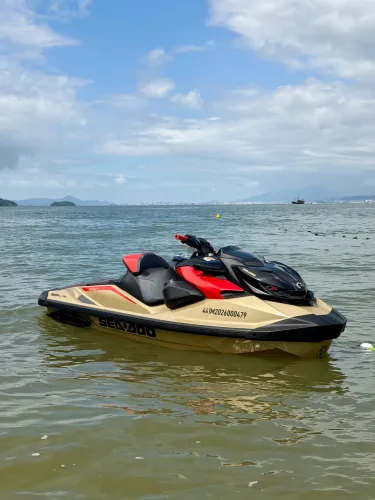 Seadoo RXP 325 2025