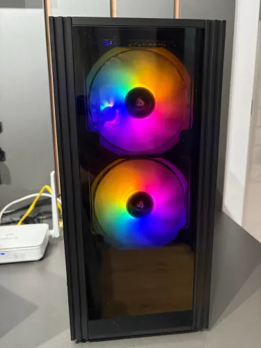 PC GAMER MONTADO