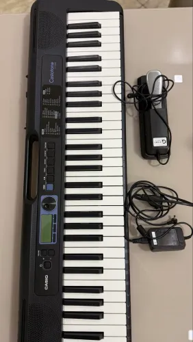 Teclado Casiotone Ct-300