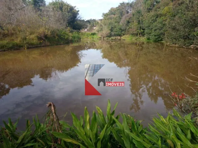 Sítio com 3 dormitórios à venda, 169400 m² por R$ 1.150.000,00 - Caconde - Caconde/SP