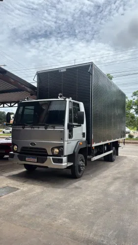 FORD CARGO 1119 ANO 2015 