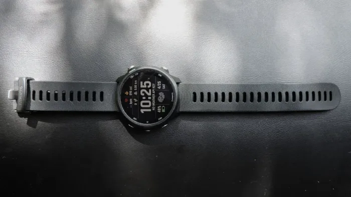 Relógio GARMIN 245 MUSIC - USADO