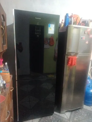 Geladeira