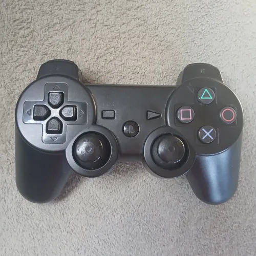 Controle PS3