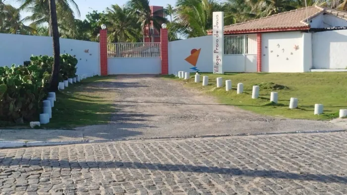 Casa vearneio