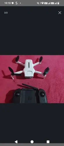 Drone fimi ×8 mini 