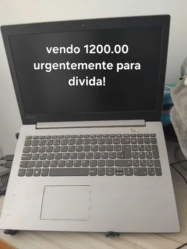 Vendo nootbook