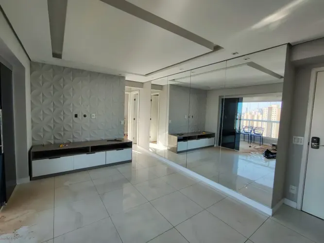 Apartamento com 2 dormitórios à venda, 92 m² por R$ 1.270.000,00 - Vila Carrão - São Paulo