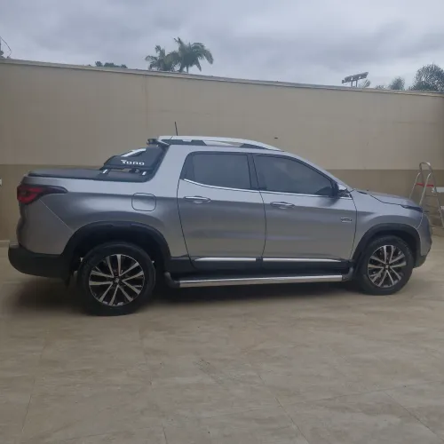 Fiat Toro Ranch 2.0 16V 4X4 Diesel Aut. 2023