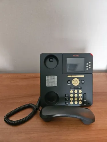 Telefone Avaya - 9640