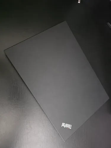 Lenovo Thinkpad T14 - I5 10 16gb 256gb SSD