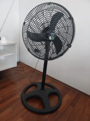 Ventilador torre
