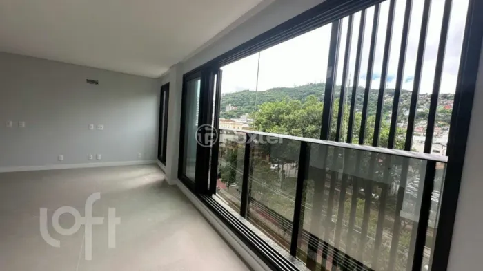 Apartamento à venda Avenida Hercílio Luz, Centro - Florianópolis