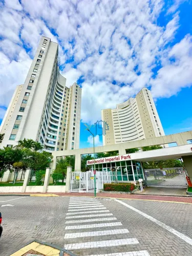 CONDOMÍNIO IMPERIAL VILLA PARK - APARTAMENTO 3 QUARTOS NO VILLA PARK / APARTAMENTO 3 QUART