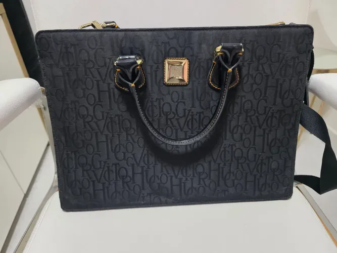 Bolsa/Pasta Victor hugo