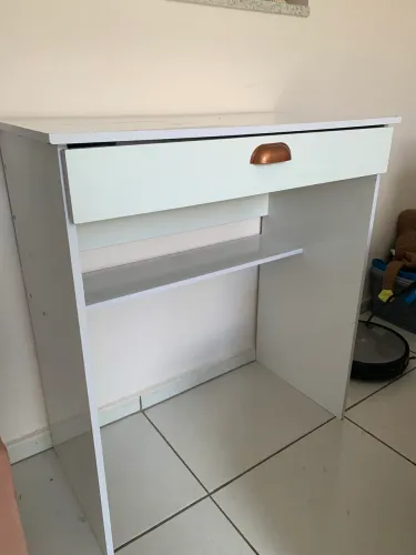 Vendo mesa de estudo