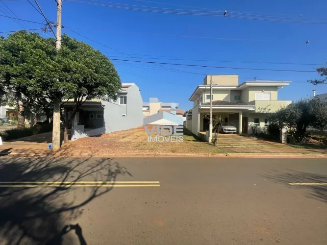 TERRENO À VENDA | 300m² | CONDOMINIO RESERVA REAL EM PAULINIA/SP | PRÓXIMO A CAMPINAS