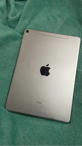 iPad Pro