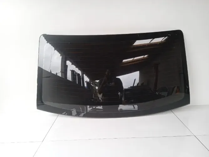 Vidro Fixo Vigia Traseiro Parabrisa Grand Siena 2012-2016  