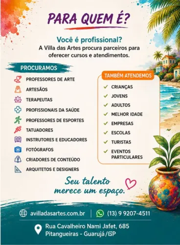 Atendimento, auxiliar de escritório e prospecção digital