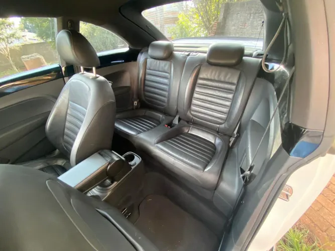 Volkswagen Fusca 2.0 TSI 16V Aut. 2014