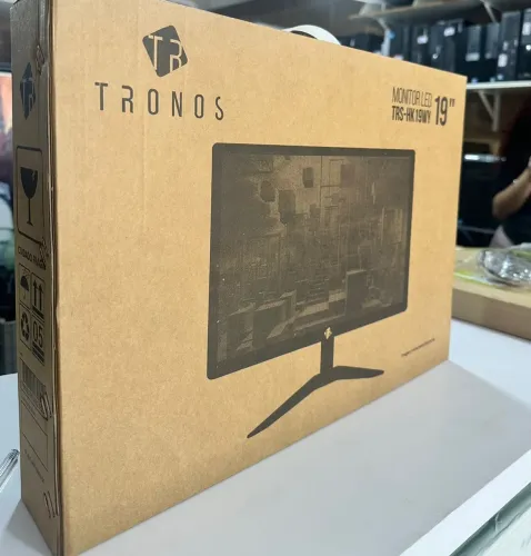 Computador completo NOVO I7