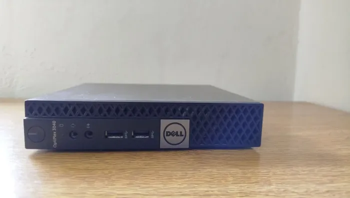 Mini pc