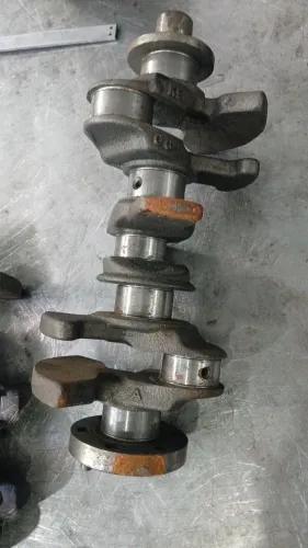Virabrequim std onix 1.0 3cil turbo aspirado 