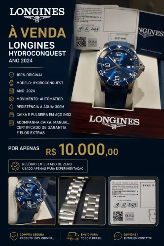 Longines