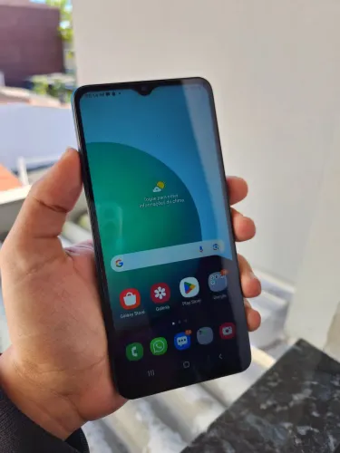 Celular Samsung a02 32gb