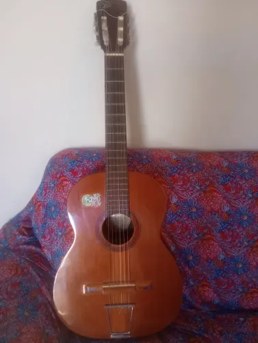 Violão clássico N°28