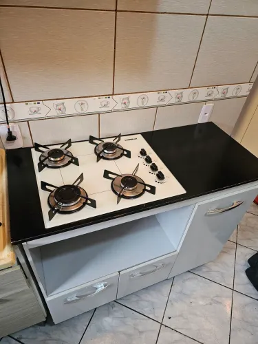 Cooktop