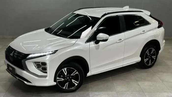 Mitsubishi Eclipse Cross HPE 1.5 16V 165cv AUT 2026