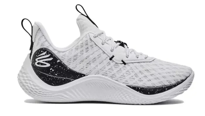 Tenis - Under Armour Curry Flow 10 Team - Tamanho US 12.5