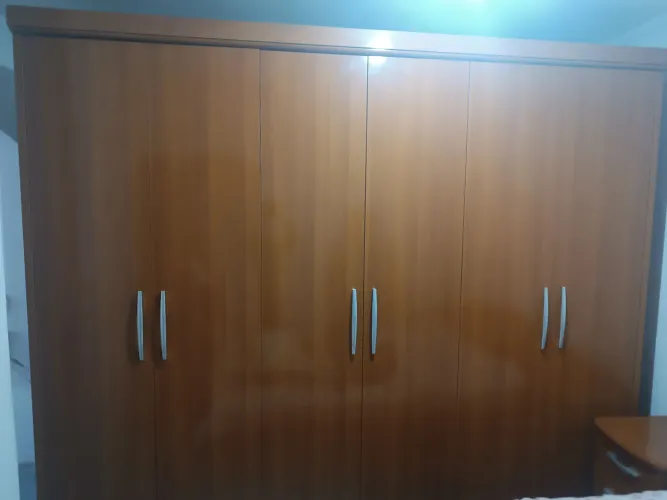 Guarda roupa casal