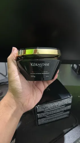 Creme Capilar Kerastase Original