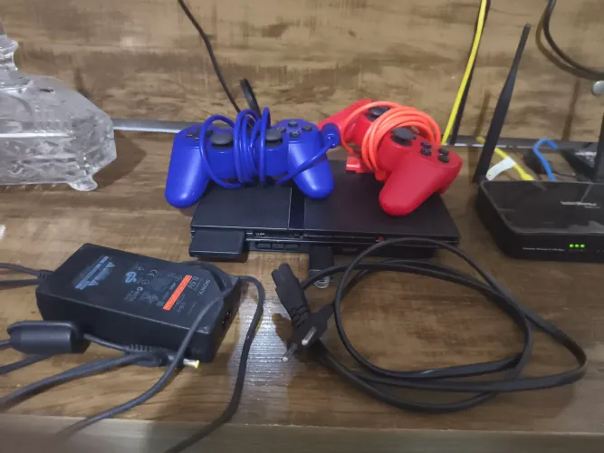 Ps 2