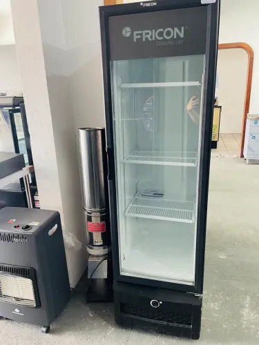 MB Conservador vertical 284L - Fricon 