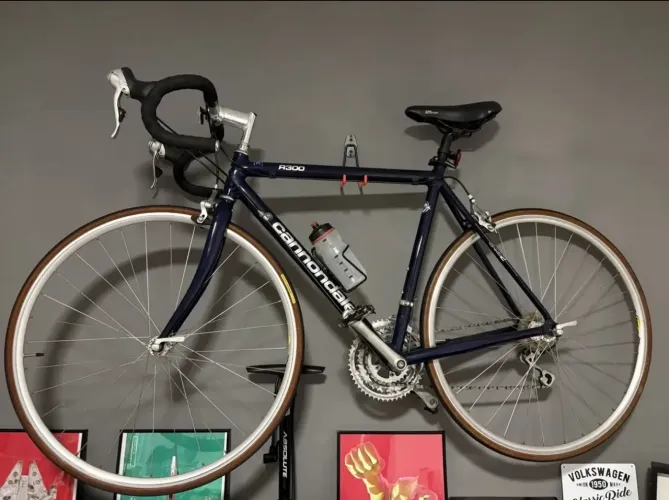 Cannondale R300 Caad2 1999 Original Vintage