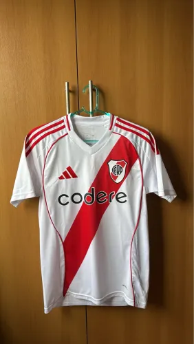 CAMISA RIVER PLATE