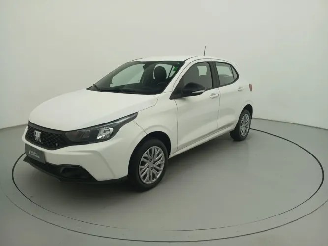 Fiat Argo Drive 1.0 Firefly 2026