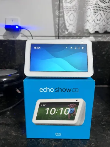 Alexa Echo Show 5