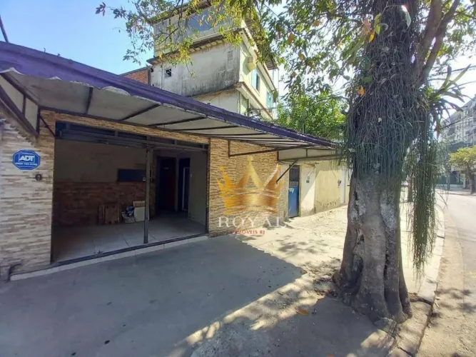 Loja para alugar, 30 m² - Pechincha - Rio de Janeiro/RJ
