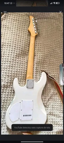 PEDALEIRAS +GUITARRA ? R$ 1.050