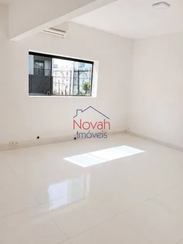 Sala para alugar, 24 m² por R$ 1.700,00/mês - Aparecida - Santos/SP