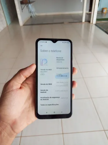 Redmi 9a