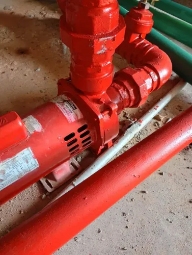 Bomba para Piscinas