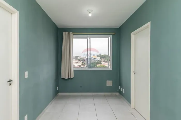 VENDA de apartamento no Condomínio Viva Benx Vila Mascote com 2 dormitórios - Vila Paulist