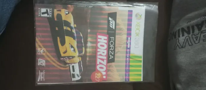 Jogos de Xbox 360